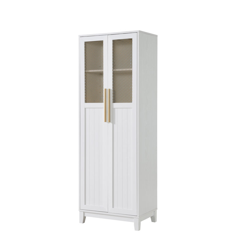 Bar Tristin, Blanc