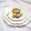 Amelie Handmade Bone China Dinnerware Set