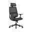 Fauteuil de direction ergonomique Cowarts