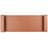 Borden Faux Leather Upholstered Bench