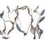 Musing Series 1.2 Print by Susan Arthur-65852630-132457423