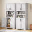170.99 cm H Wall Unit