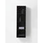 Luce 13" Wall-Mounted Side Cabinet-110541095