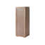 Amsterdam 53cm Solid Wood Sideboard