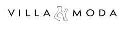 Logo Villa Moda