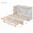 Murphy Bed With Large Drawers-670685556-670685555