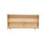 Unité de rangement simple polyvalente Contender, H 21 po-169293750