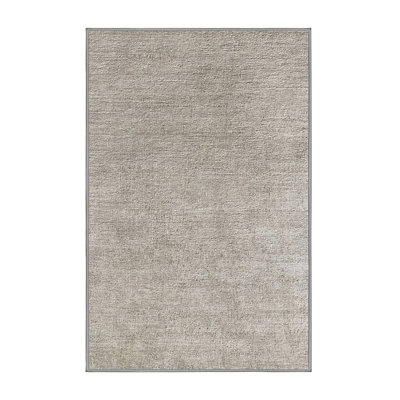 Tapis gris