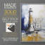 NAUTICAL Series, impression encadrée - bois massif-1496084372-1496084370