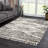 Espindola Shaggy Performance Tasseled Beige Area Rug-1753259219