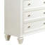 Commode 5 tiroirs Dangerfield-1249424633