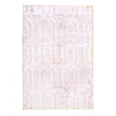 Fiddemon Geometric Rug