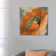 Orange Poppy by Lanie Loreth - Wrapped Canvas Gallery-Wrapped Canvas Giclée