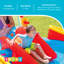 Intex - Centre de jeu Rainbow Ring