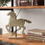 Kris Stallion Decor