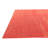 Noe Red Rug