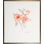 Orange Rose - Flower 6 Painting by Robert Robinson