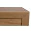 Aguilera 50 cm W Bedside Table