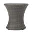 TABLE KONO HOURGLASS (SANS TABLE EN VERRE)