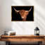Vache écossaise Highland-518543483-518543480