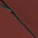 Grunwald 132'' x 132'' Rectangular Umbrella Sunbrella® Umbrella