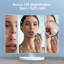 Miroir de plancher Jyles