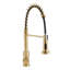 Fairmont Park Aajah Pull Down Kitchen Faucet