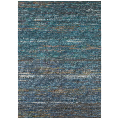 Washable Indoor / Outdoor Rug