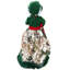 Ensemble 4 pièces Holly Caroler