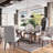 Reyes Dining Table