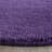 Frann Hand Tufted Wool Solid Color Rug-29161338