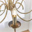 Barry 8 - Light Candle Style Chandelier-7262870
