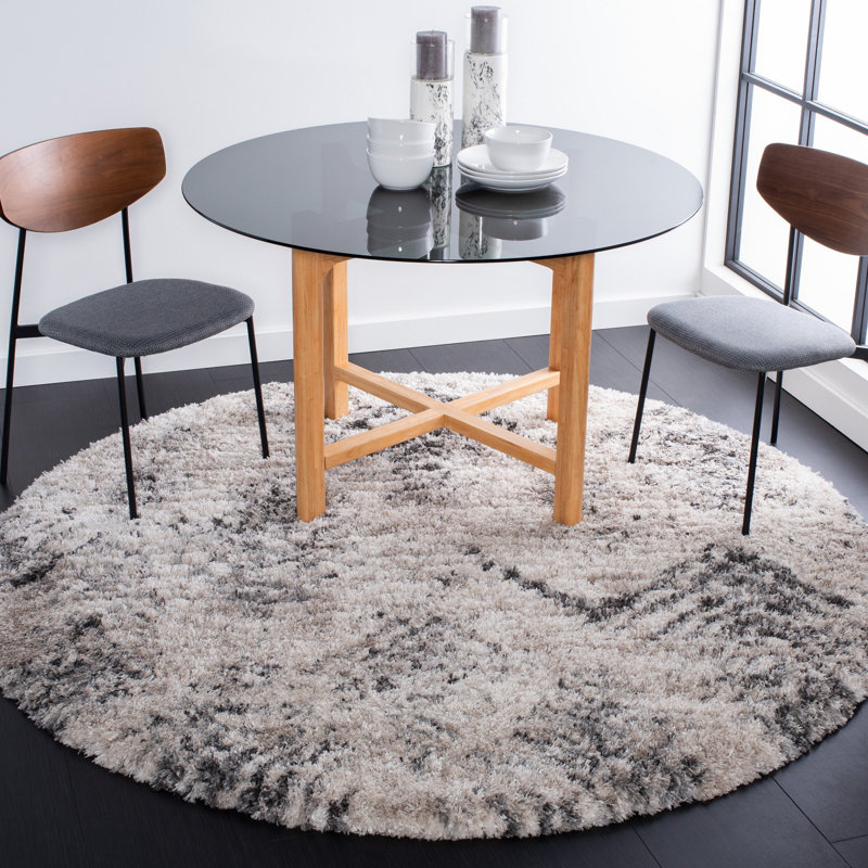 Cockrell Performance Geometric Rug, Runner 2' x 14'
