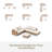 Mallo 7 Pcs Outdoor Seating Group with Hidden Storage
