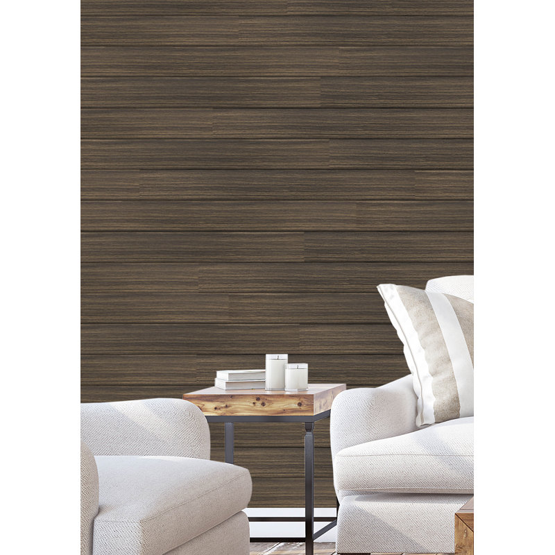 Rayne Shiplap, Grain de bois