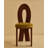 Blevins Polyester Side Chair Dining Chair-332073340-332073341
