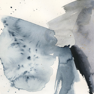 Courant d'hiver I