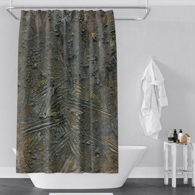 Rideau de douche Sareli