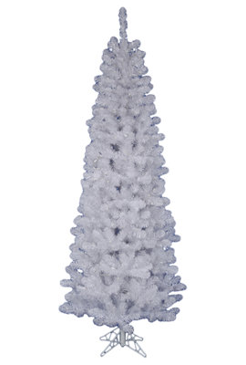 6.5' H Artificial Pine Christmas Tree