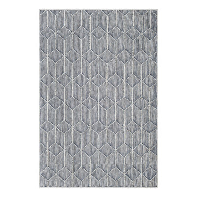 Indoor/Outdoor Trellis Area Rug