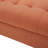 Bradlee Polyester Upholstered Bench-2054009569