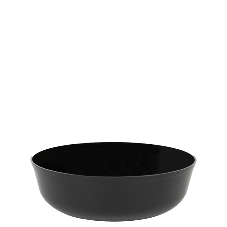 https://assets.wfcdn.com/im/01257039/resize-h755-w755%5Ecompr-r85/2440/244087423/Ecoquality+16+Oz+Disposable+Round+Black+Plastic+Bowls+Edge+Collection+120+Guests.jpg