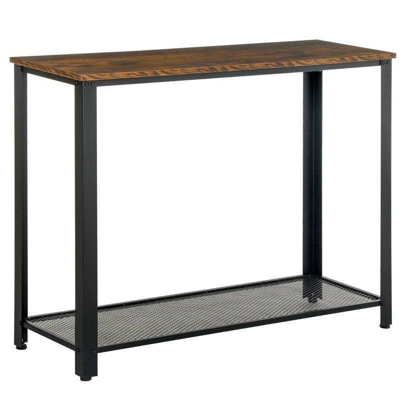101 cm W Console Table