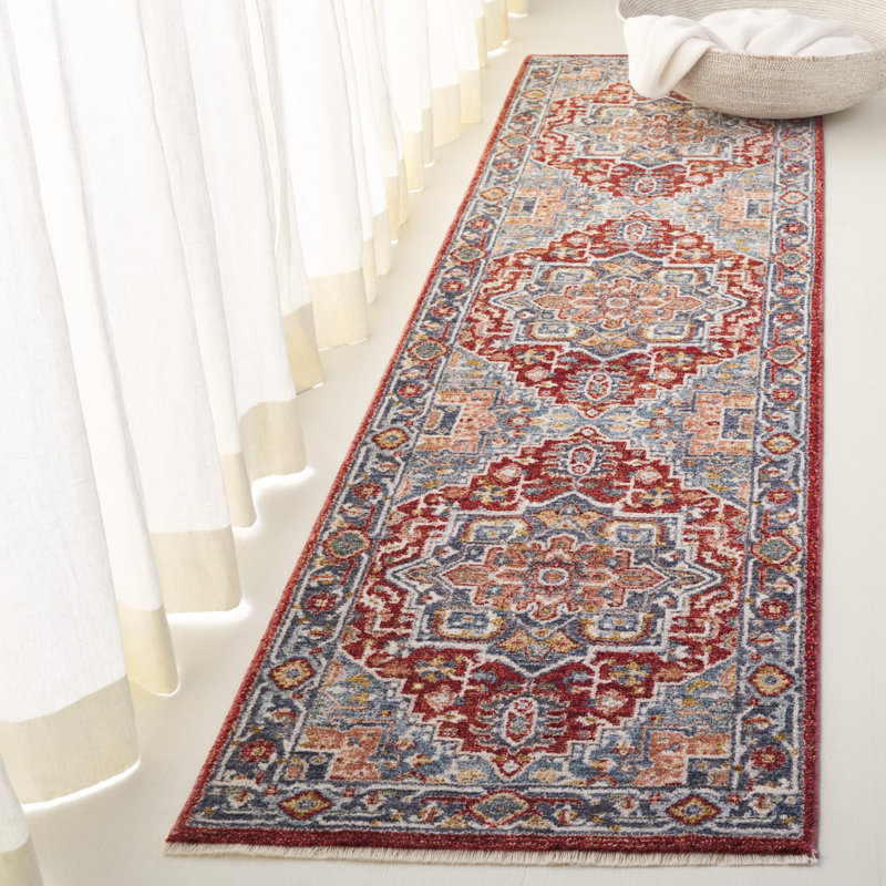 Lauren Ralph Lauren Performance Oriental Rug, Runner 2' x 8'