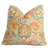 Well-Shuffled Knife Edge Accent Pillow