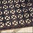 Durable and Stylish Outdoor KAI 18 Inch Side Table with Cast Aluminum Grillwork and Versatile Bronze Finish