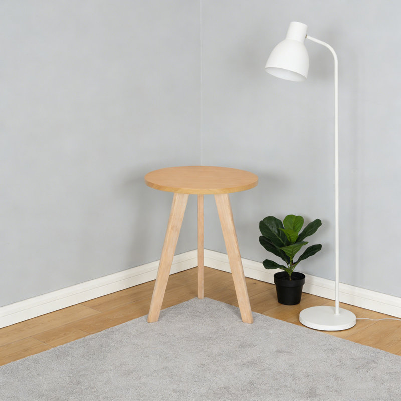 Table d'appoint moderne