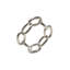 Chain Link Napkin Ring