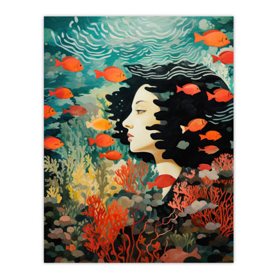 1 Piece Wall Art