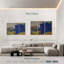 Avery La Maison Bleue-108144422